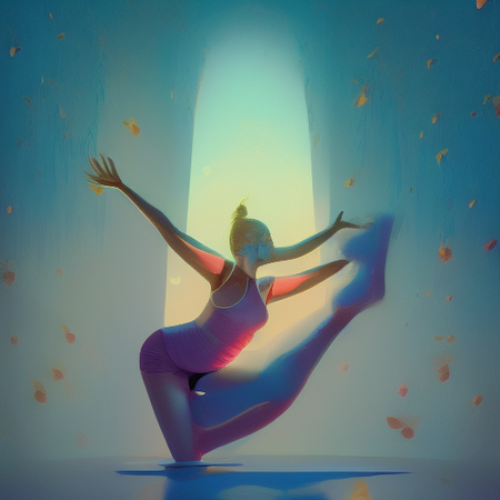 hatha yoga