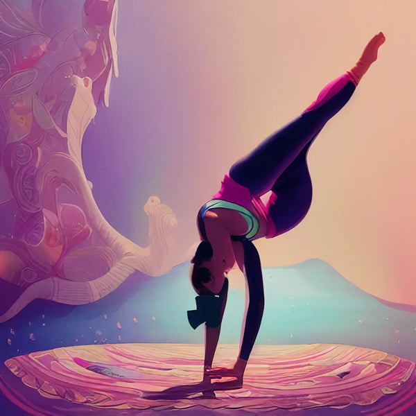Was Yoga bewirkt - mehr als nur Dehnung und Atmung
