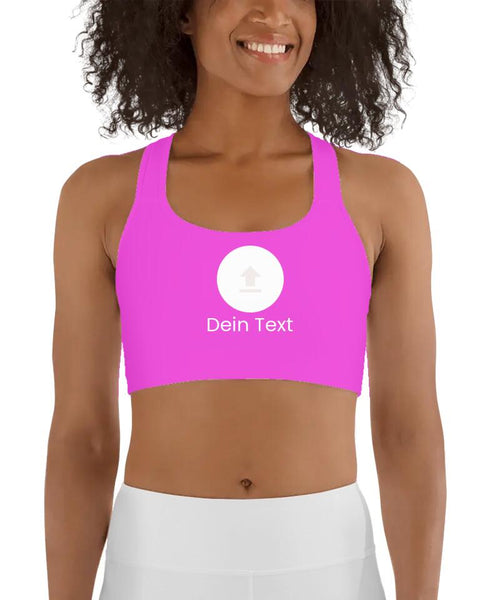 Dein Design Sports Bra - Sport BH