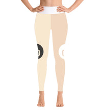 Dein Design - Personalisierte Yoga-Pants - customized