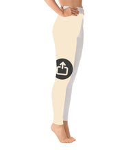 Dein Design - Personalisierte Yoga-Pants - customized