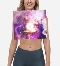 Galaxy Ride Sports Bra - Sport BH