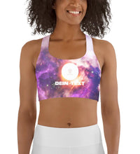 Galaxy Ride Sports Bra - Sport BH